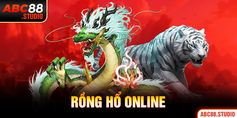 Rồng Hổ online - Top 5 kỹ thuật "hốt" nhà cái